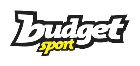 Budget sports logo
