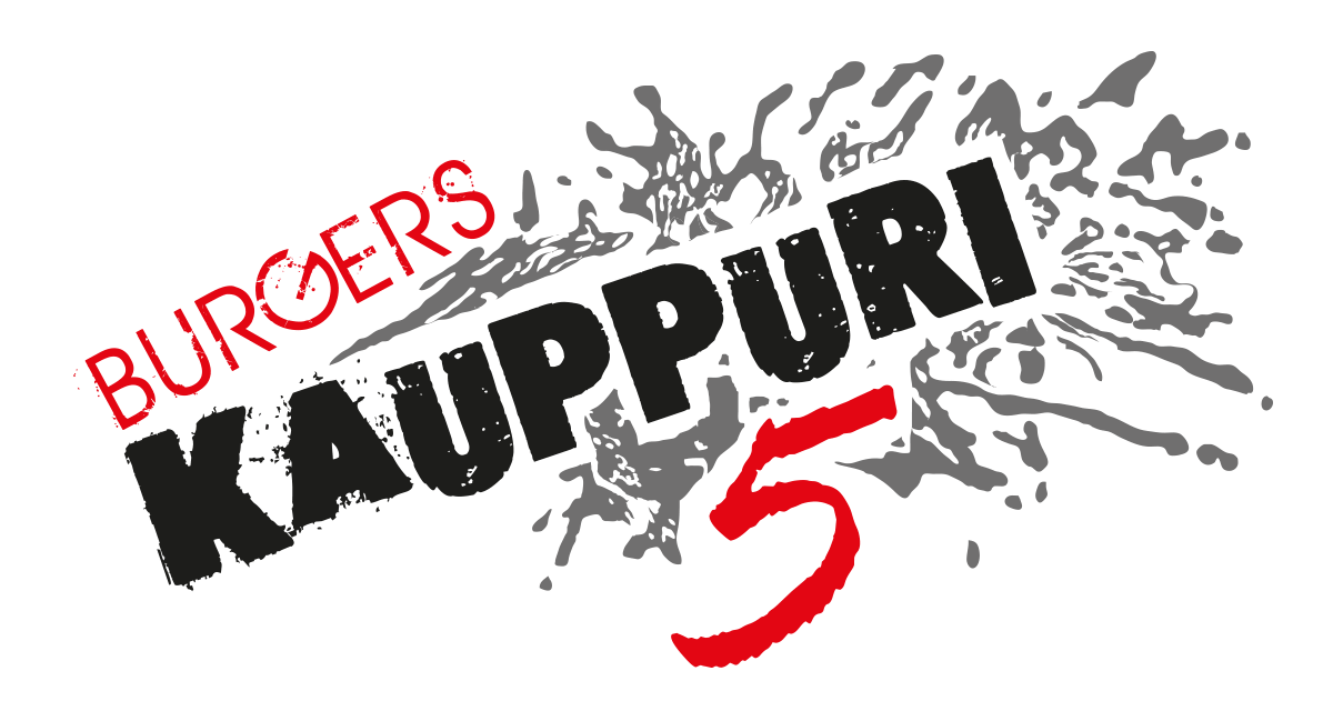 Kauppuri logo