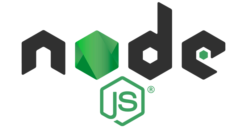 Nodejs logo