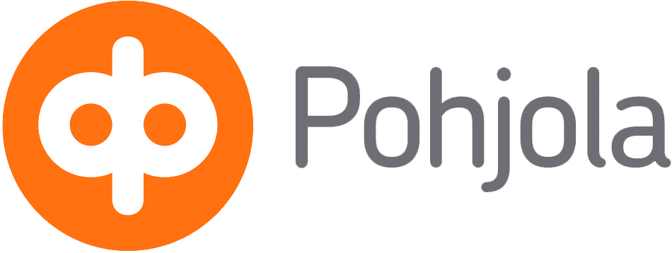 OP Pohjola logo