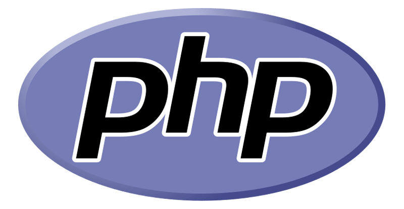 PHP Logo